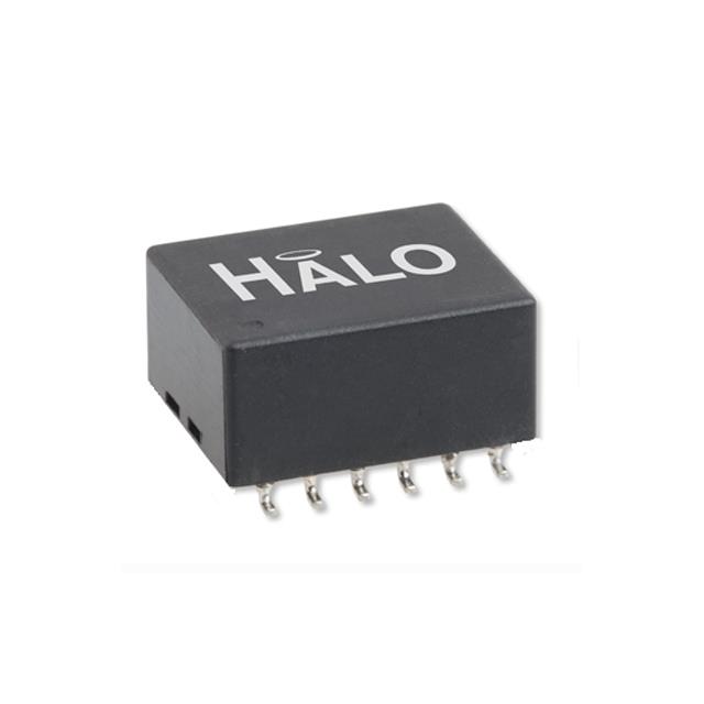 HALO Electronics, Inc. TGR74-3755V12LF electronic component