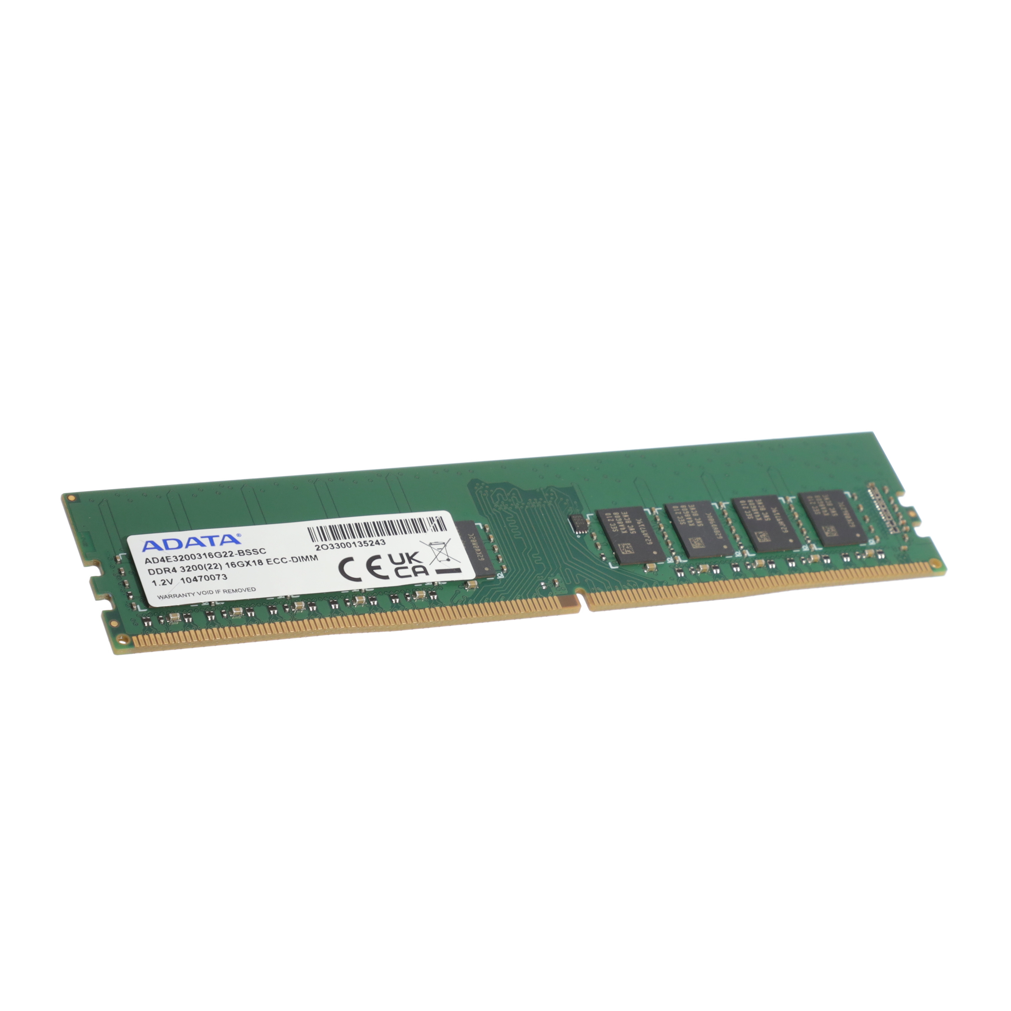 ADATA AD4E3200316G22-BSSC electronic component