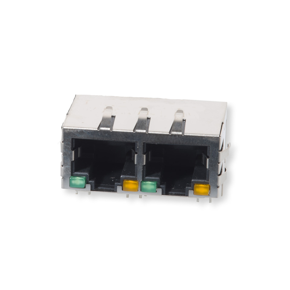 HALO Electronics, Inc. HFJ12-E1G46ER-L12RL electronic component
