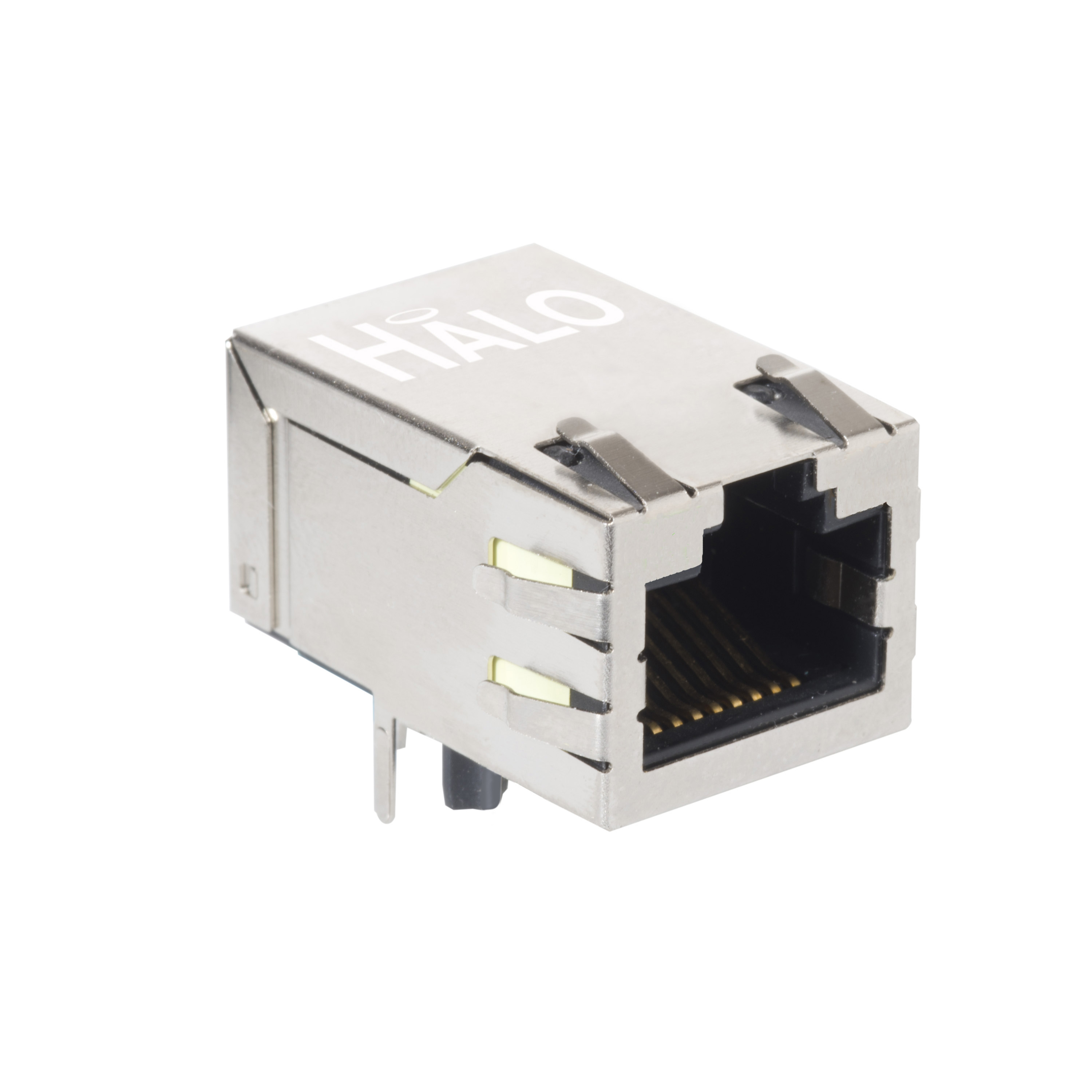 HALO Electronics, Inc. HFJT1-E1G06RL electronic component