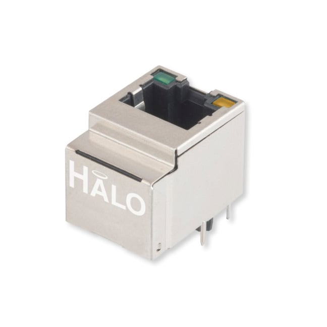 HALO Electronics, Inc. HFJV1-1G11-L21RL electronic component