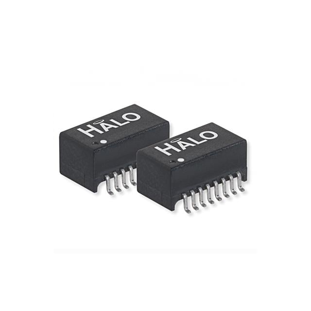 HALO Electronics, Inc. TG110-3506N6RLTR electronic component