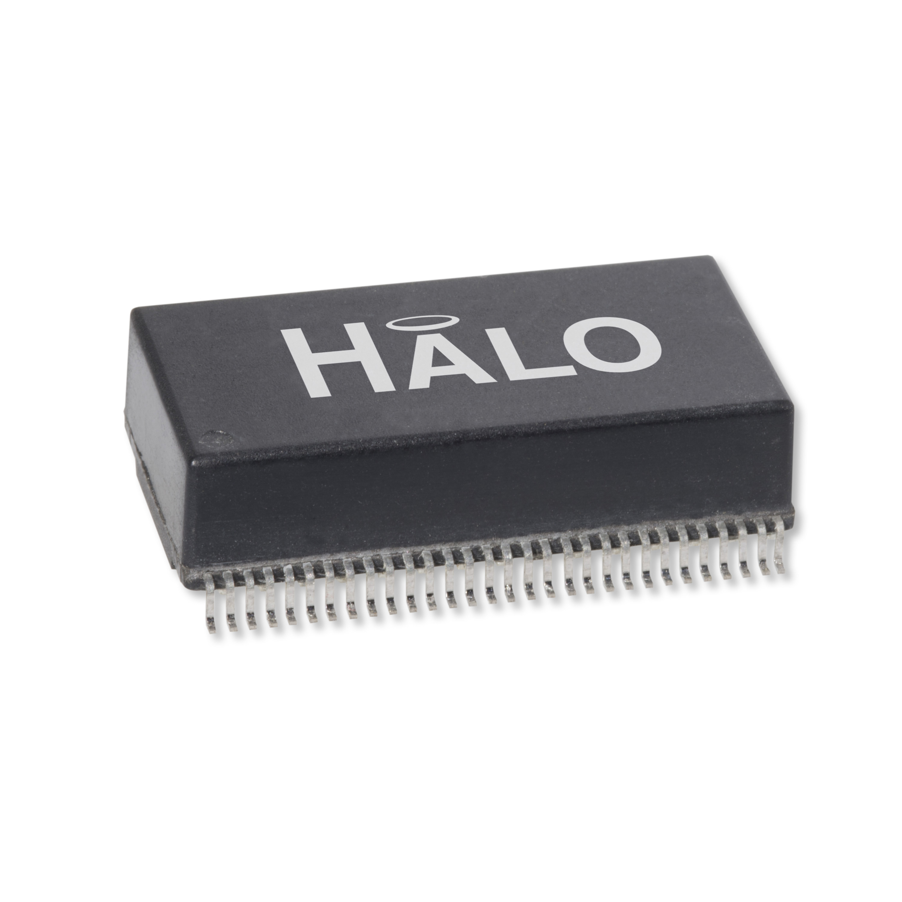 HALO Electronics, Inc. TG110-S653NHLFTR electronic component