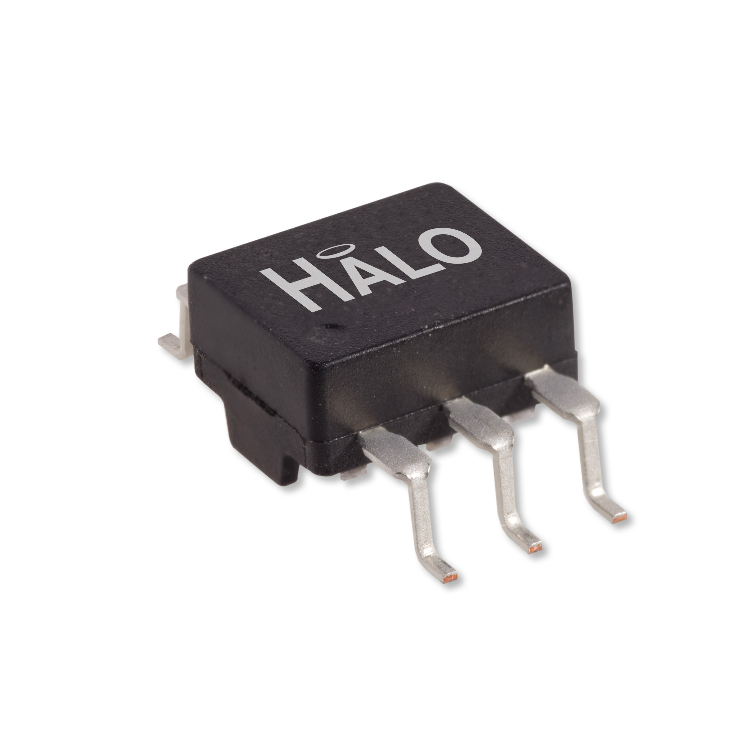 HALO Electronics, Inc. TGSP-RF12NS8LF electronic component