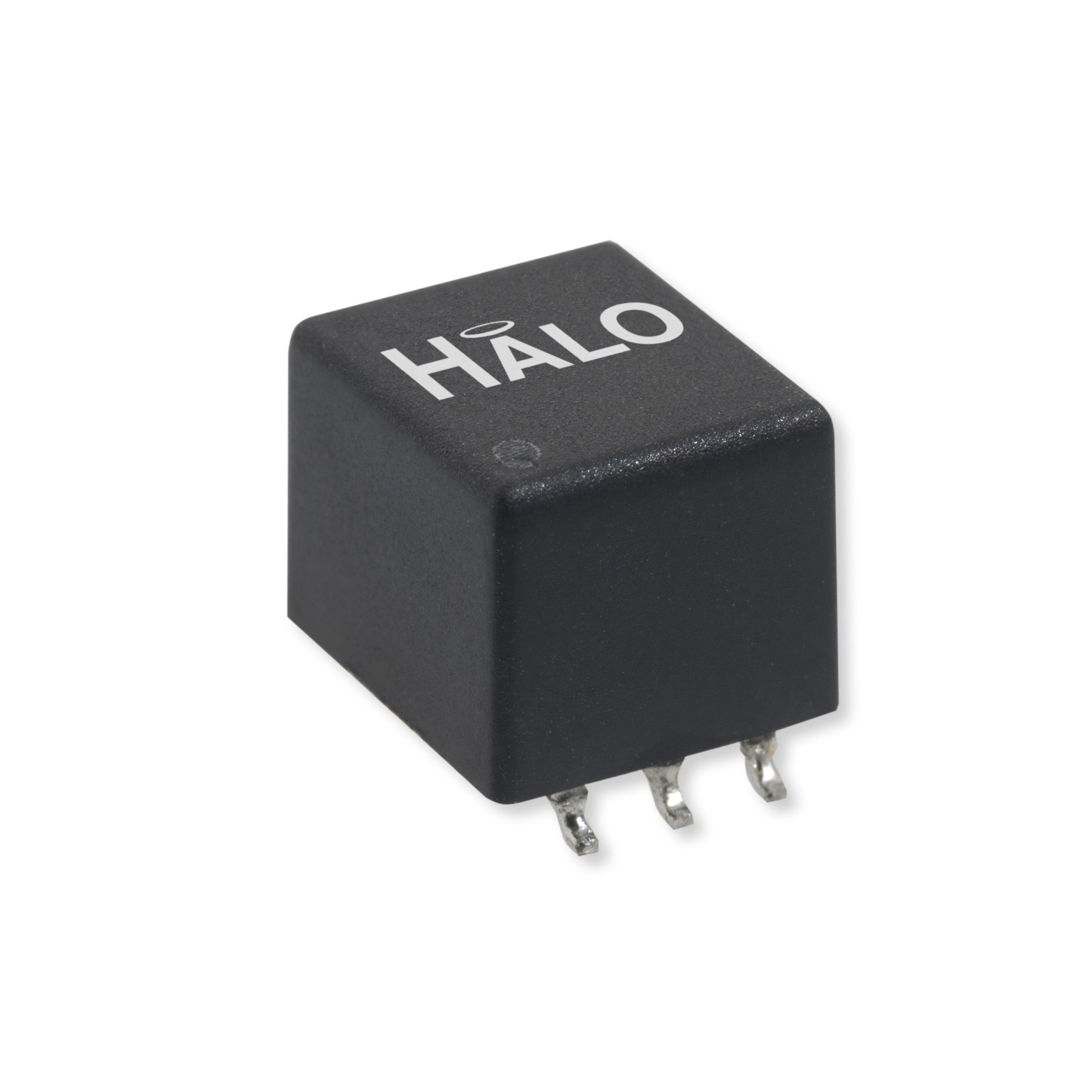 HALO Electronics, Inc. TGSAD-292V6LFTR electronic component