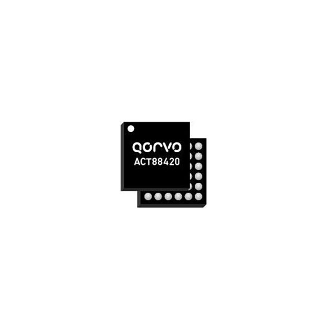 Qorvo ACT88420EVK1-101 electronic component