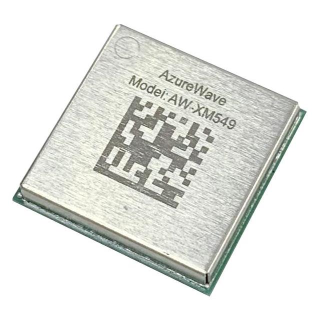 AzureWave Technologies, Inc. AW-XM549 electronic component