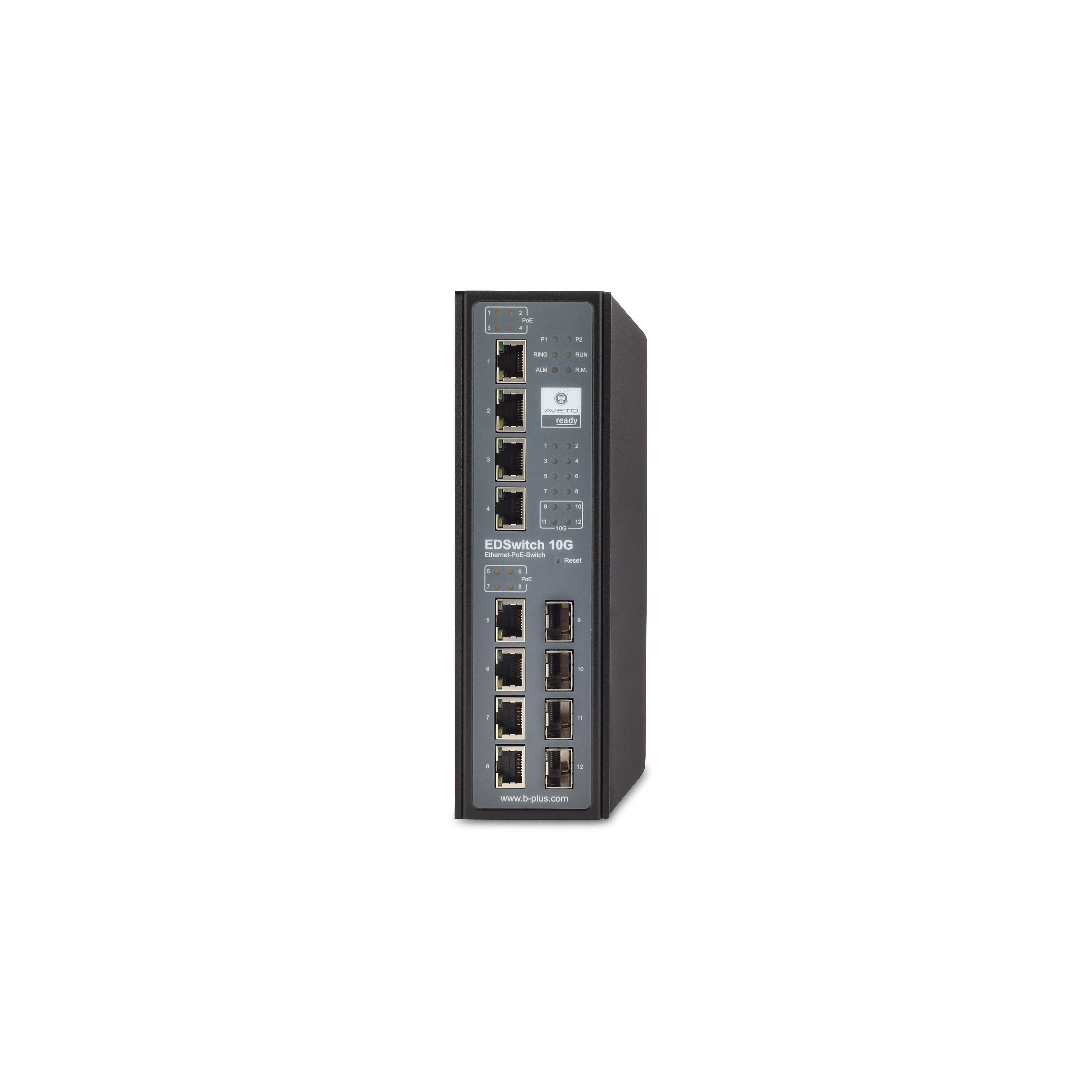 ATOP Technologies B24008-EDS-124-0800 electronic component