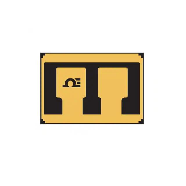 Omega RES-2C electronic component