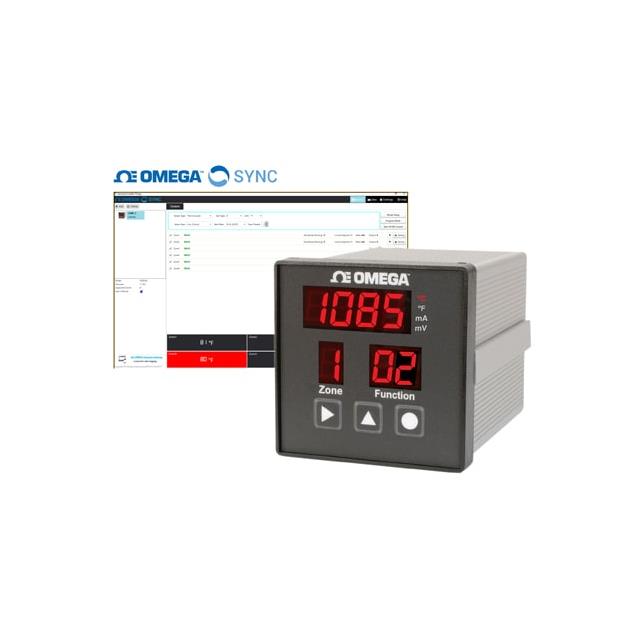Omega CN616A-DC electronic component