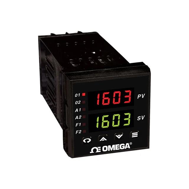 Omega CN8202-DC1-DC2-AL1 electronic component