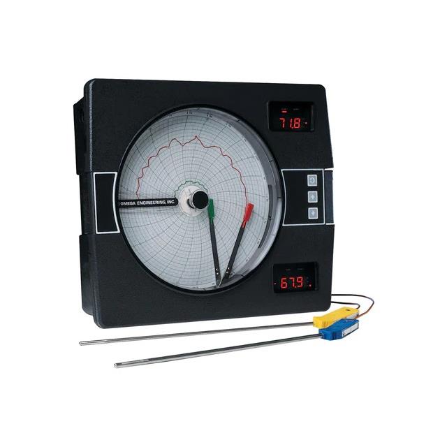 Omega CT7100 electronic component