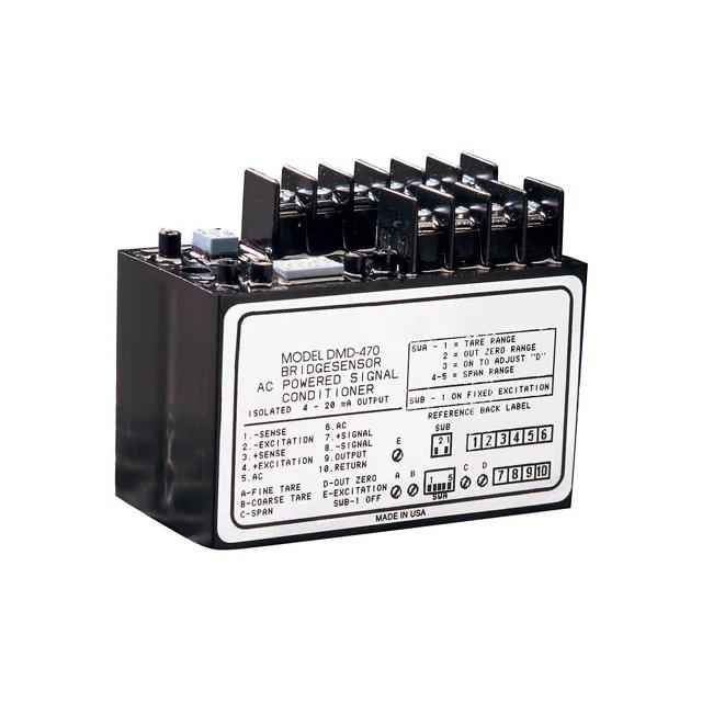 Omega DMD-475 electronic component
