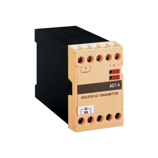 Omega DRA-ACT-4V-3 electronic component