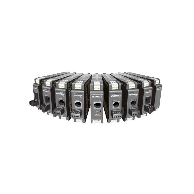 Omega IDRN-PR electronic component