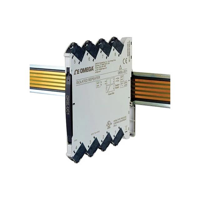 Omega DRSL-DC1 electronic component