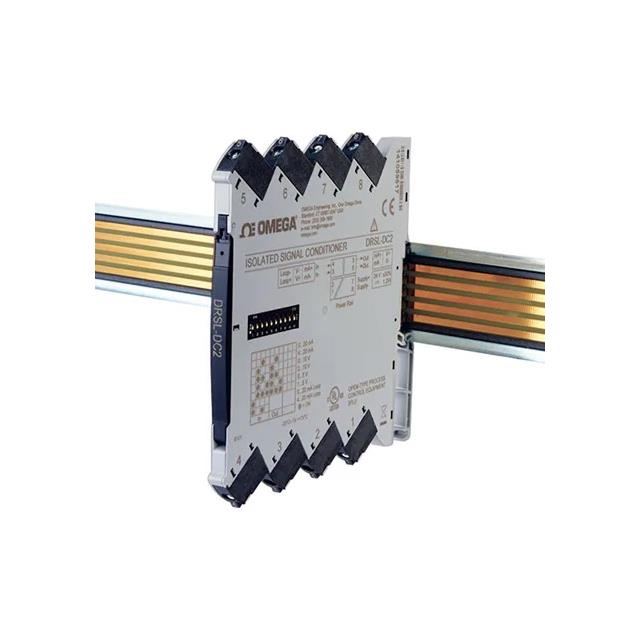 Omega DRSL-DC2 electronic component