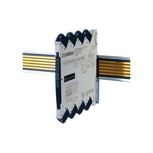 Omega DRSL-DC3 electronic component