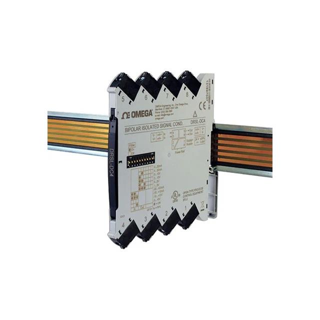 Omega DRSL-DC4 electronic component