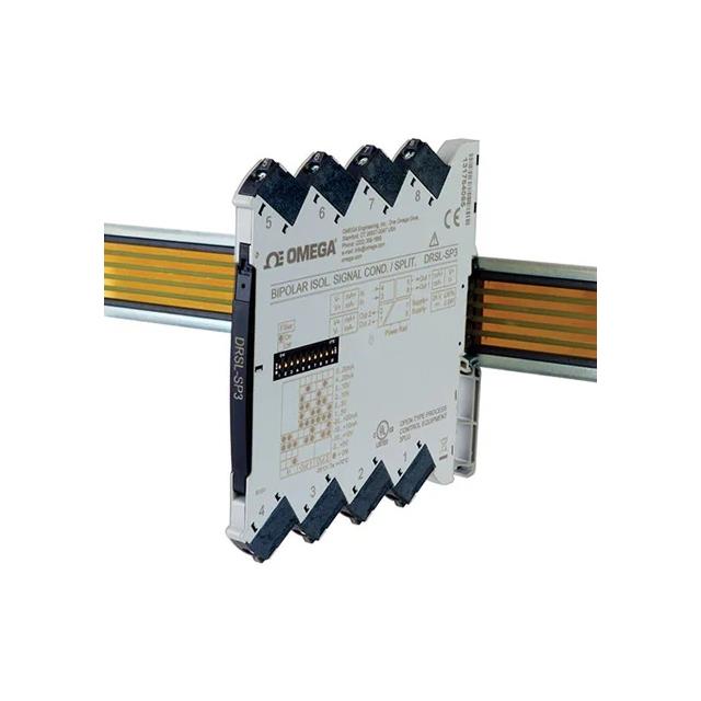 Omega DRSL-SP3 electronic component