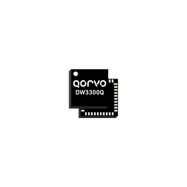 Qorvo DW3300QTR13 electronic component