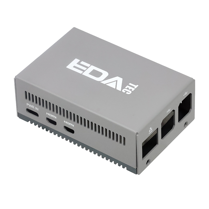 EDATEC ED-PI5CASE-EXT electronic component
