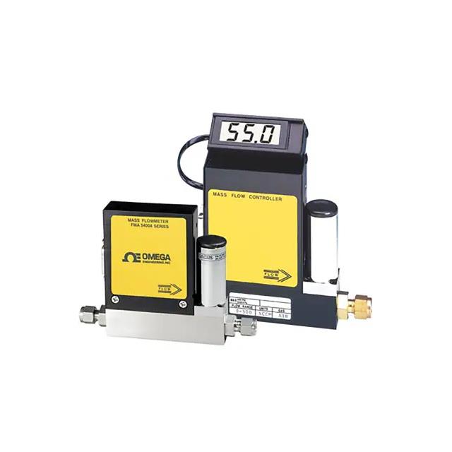 Omega FMA5408A electronic component