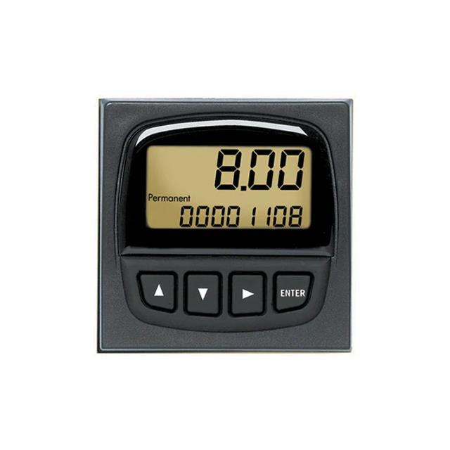 Omega FPM-5750-P electronic component