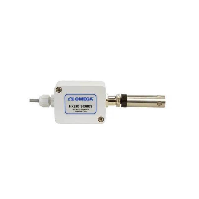 Omega HX92BC-D electronic component