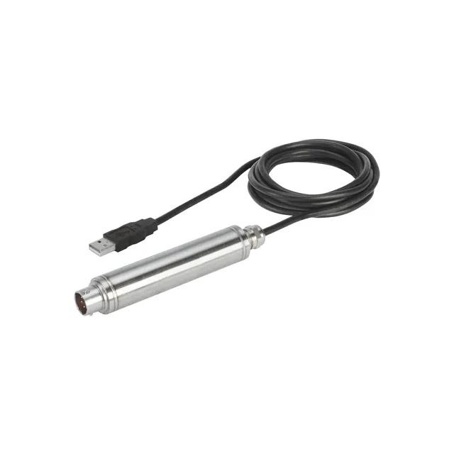 Omega IN-USBH electronic component