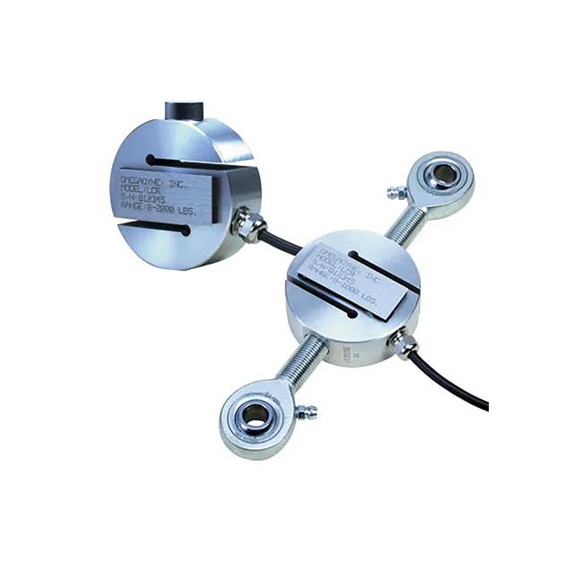 Omega LCR-50 electronic component