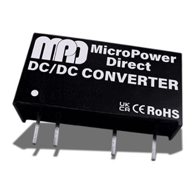 MicroPower Direct MD115S-12B electronic component