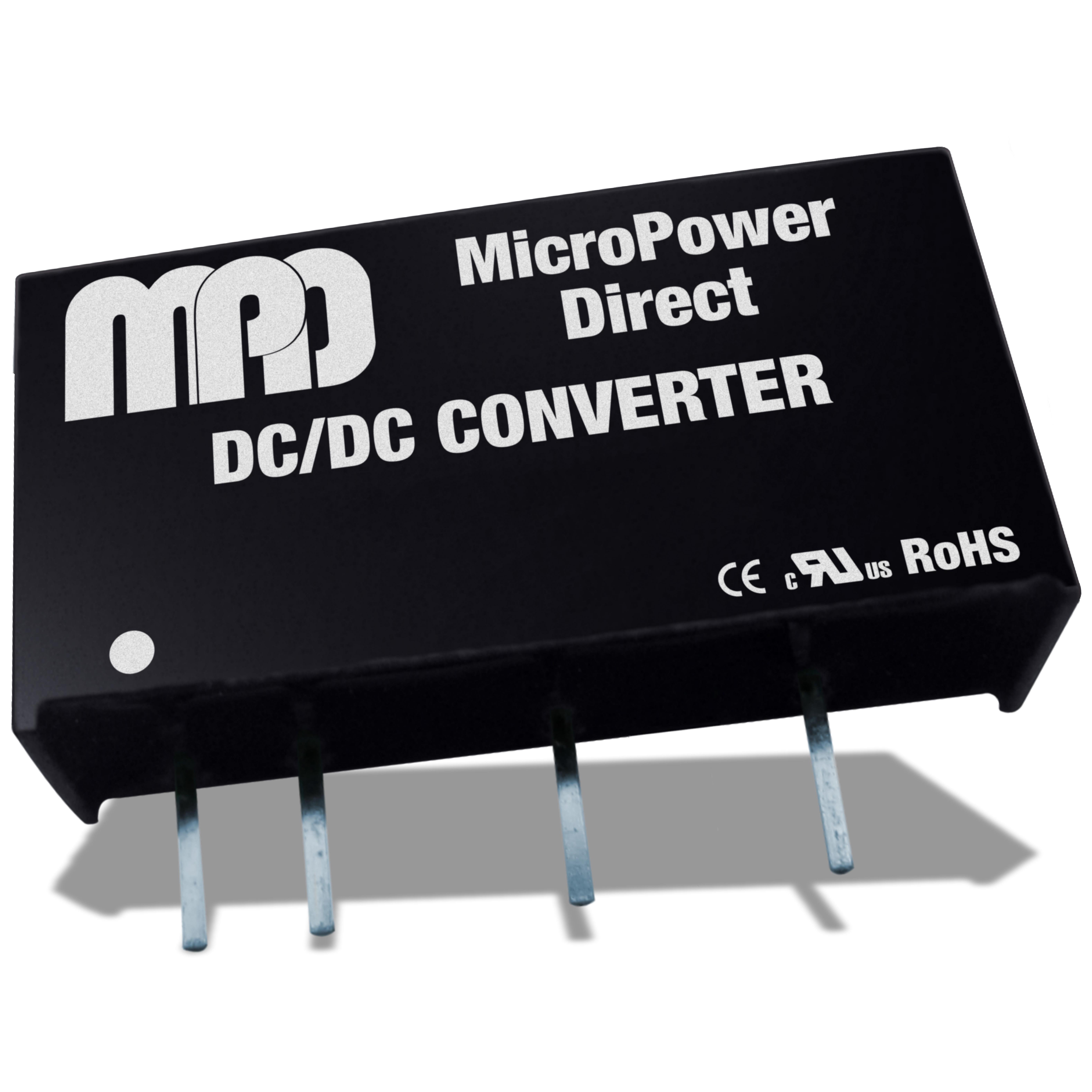 MicroPower Direct MD105D-12E electronic component