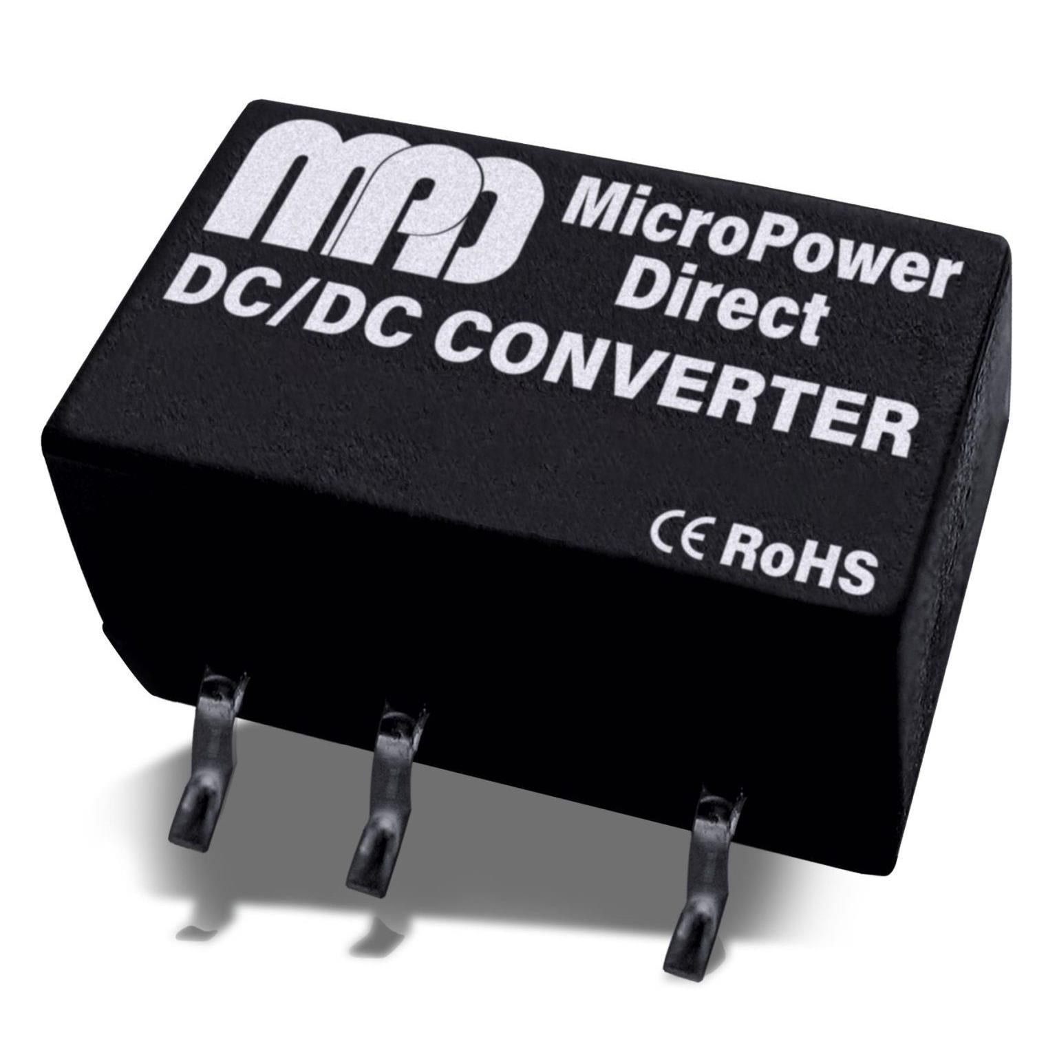 MicroPower Direct ML105S-12B electronic component