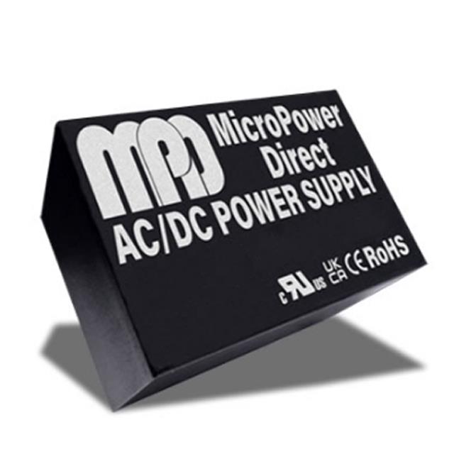 MicroPower Direct MPM-40SVI-24 electronic component