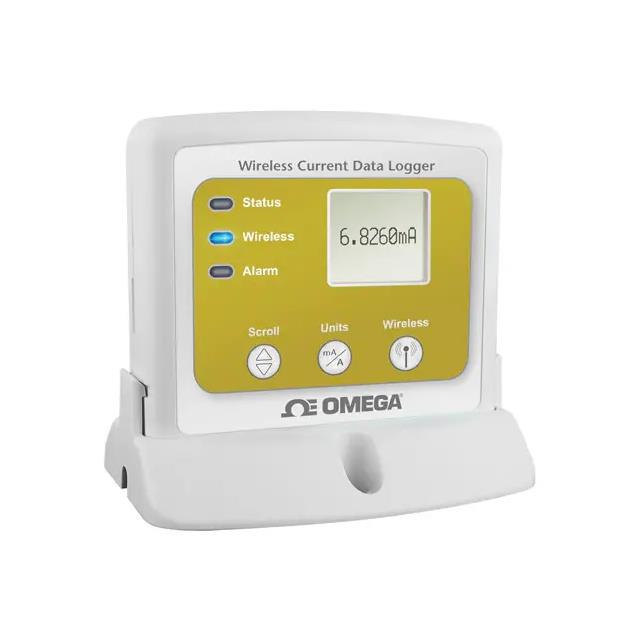 Omega OM-CP-RFCURRENT2000A-20MA electronic component