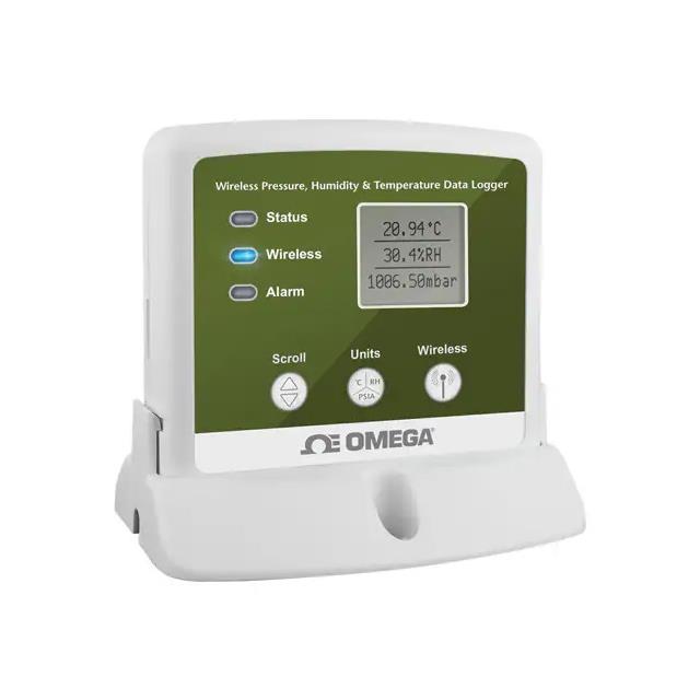 Omega OM-CP-RFPRHTEMP2000A electronic component