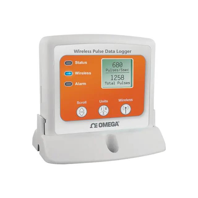 Omega OM-CP-RFPULSE2000A electronic component