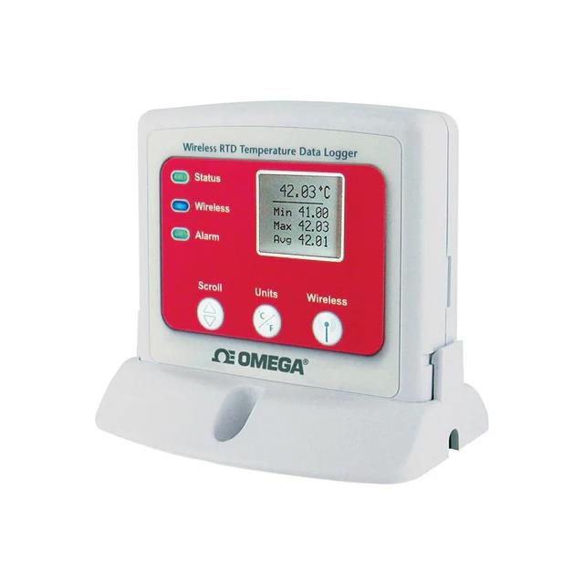 Omega OM-CP-RFRTDTEMP2000A electronic component