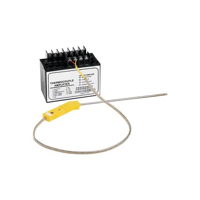 Omega OMNI-AMP IV-13-115 electronic component