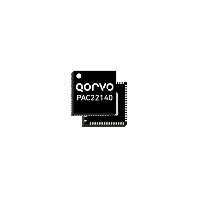 Qorvo PAC22140SR electronic component