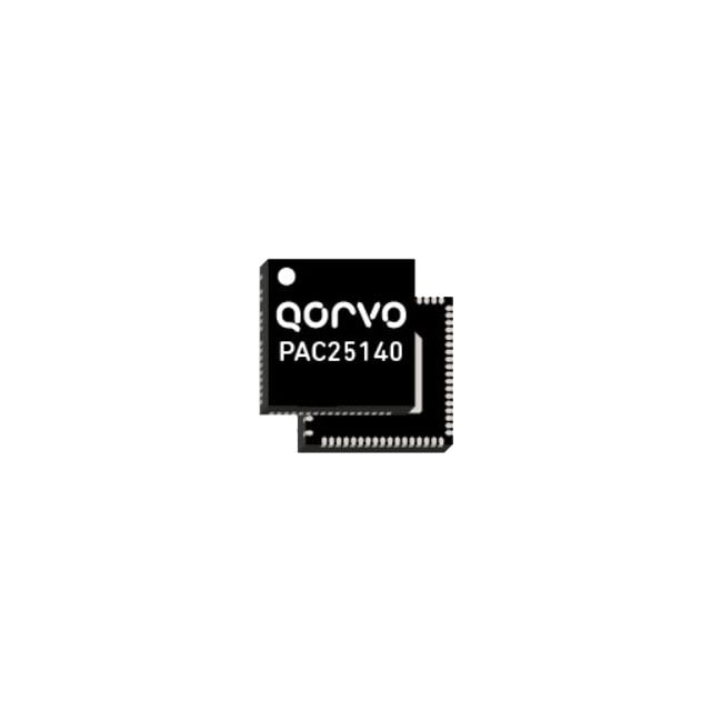 Qorvo PAC25140-T electronic component