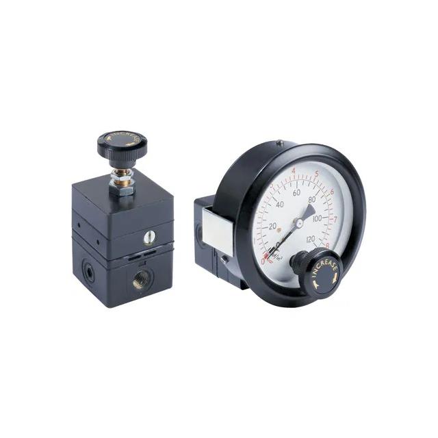 Omega PRG101-60 electronic component