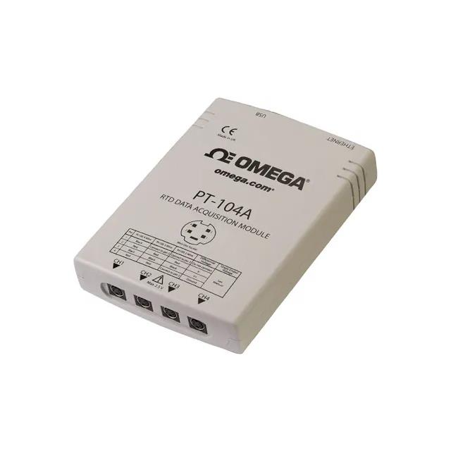 Omega PT-104A electronic component