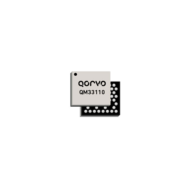 Qorvo QM33110WTR13 electronic component