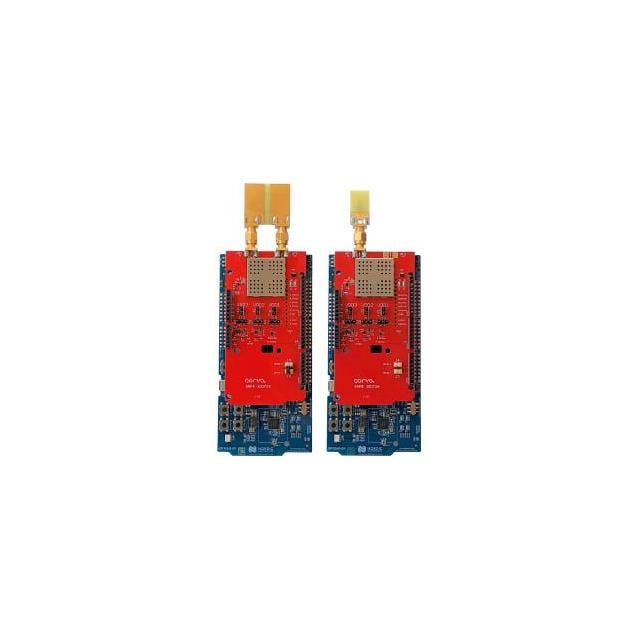 Qorvo QM33120WDK1 electronic component