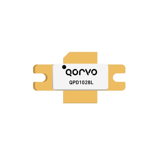 Qorvo QPD1028L electronic component