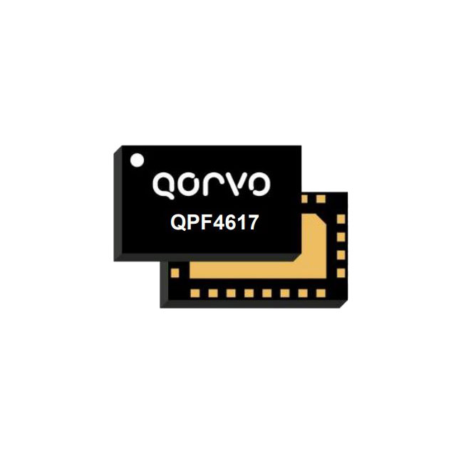 Qorvo QPF4617EVB electronic component