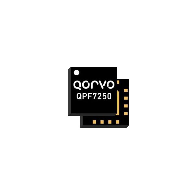Qorvo QPF7250EVB electronic component