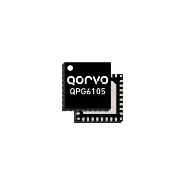 Qorvo QPG6105SR electronic component